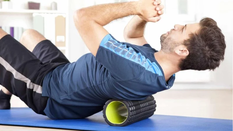 The Complete Guide to Foam Roller and Mobility Ball Techniques for Runners
