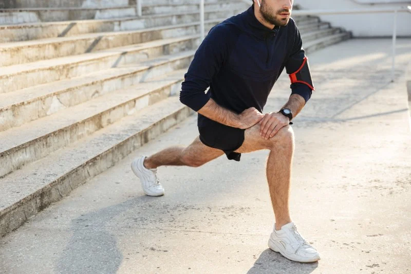 How to Use Short, Daily Mobility Habits to Keep You Feeling Fresh and Ready for Big Workouts | Hot Fitness