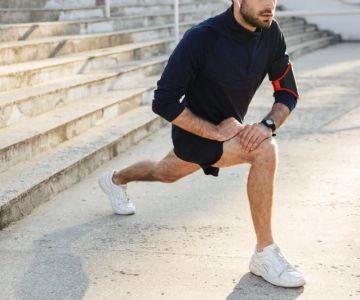 How to Use Short, Daily Mobility Habits to Keep You Feeling Fresh and Ready for Big Workouts | Hot Fitness