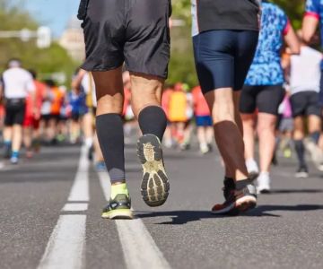 How to Build a Sustainable Running Routine That Survives Shorter Fall Days and Busy Schedules