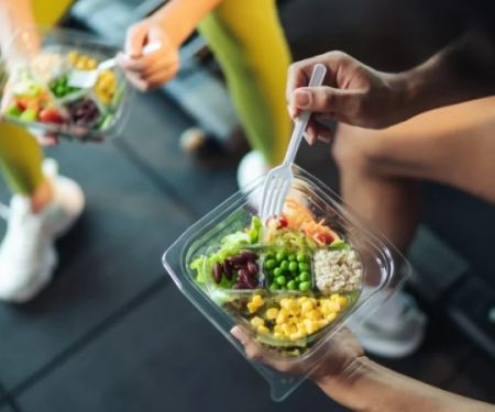 Plant-Based Athlete Nutrition: Powering Your Fall Workouts Without Animal Products