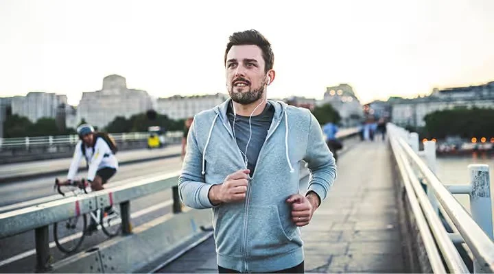 How to Keep Your Immune System Strong During Heavy Fall Training Periods