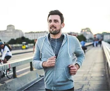 How to Keep Your Immune System Strong During Heavy Fall Training Periods