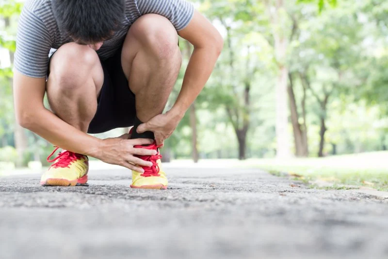 How to Use Progressive Hill Work to Build Leg Strength While Avoiding Overuse Injuries