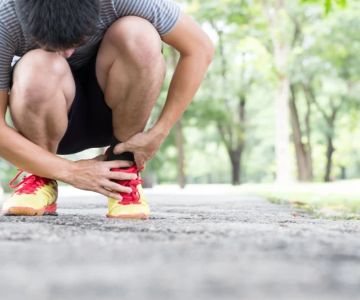 How to Use Progressive Hill Work to Build Leg Strength While Avoiding Overuse Injuries