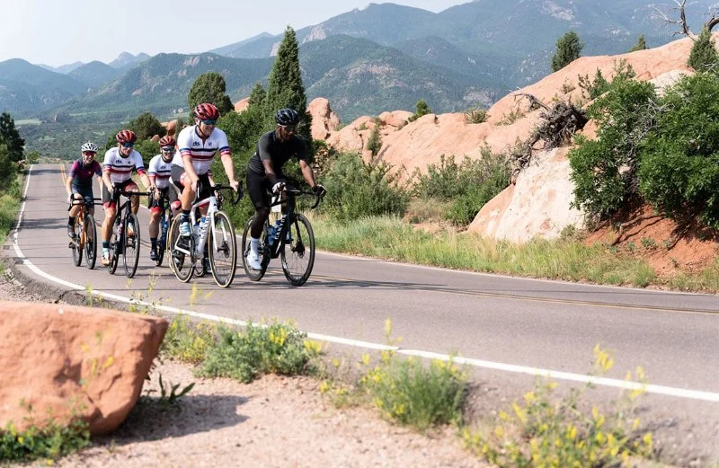 How to Train for a Fall Century Ride: Nutrition, Strength, and Pacing Essentials
