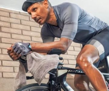 How to Use Short, Hard Over-Under Intervals to Build Toughness and Speed for 10K Races