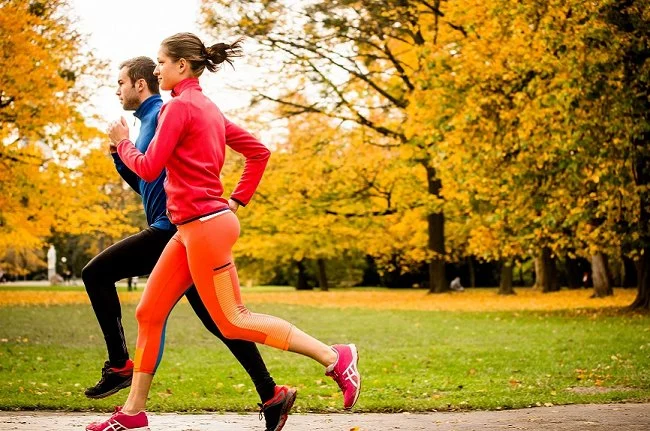 How to Safely Increase Long-Run Duration When Training for a Fall Half or Full | Hot Fitness