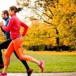 How to Safely Increase Long-Run Duration When Training for a Fall Half or Full | Hot Fitness