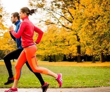 How to Safely Increase Long-Run Duration When Training for a Fall Half or Full | Hot Fitness
