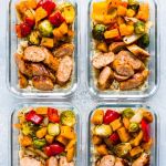 How to Switch From Summer to Fall Meal Prep: Hearty, Recovery-Focused Recipes