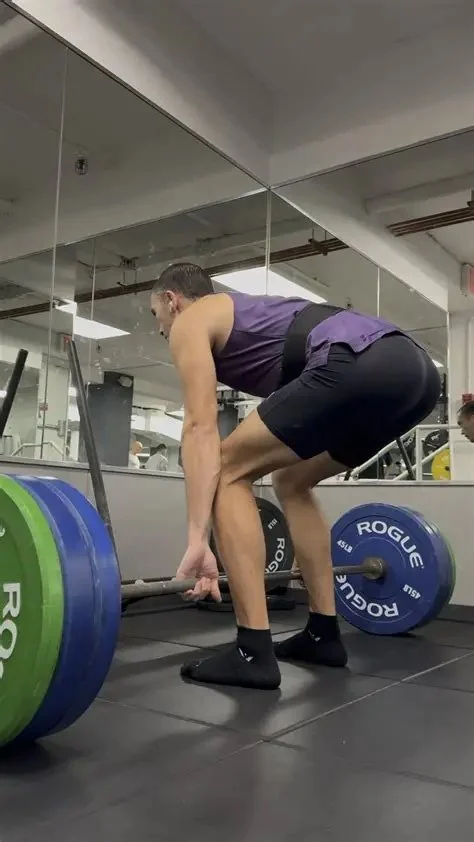 Strength Training Progressions for Runners: From Bodyweight to Heavier Loads Safely