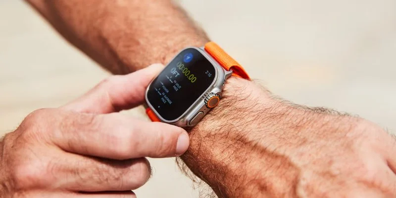 How to Use Smartwatch Training Load to Decide When to Do Speed Work vs Easy Recovery Runs