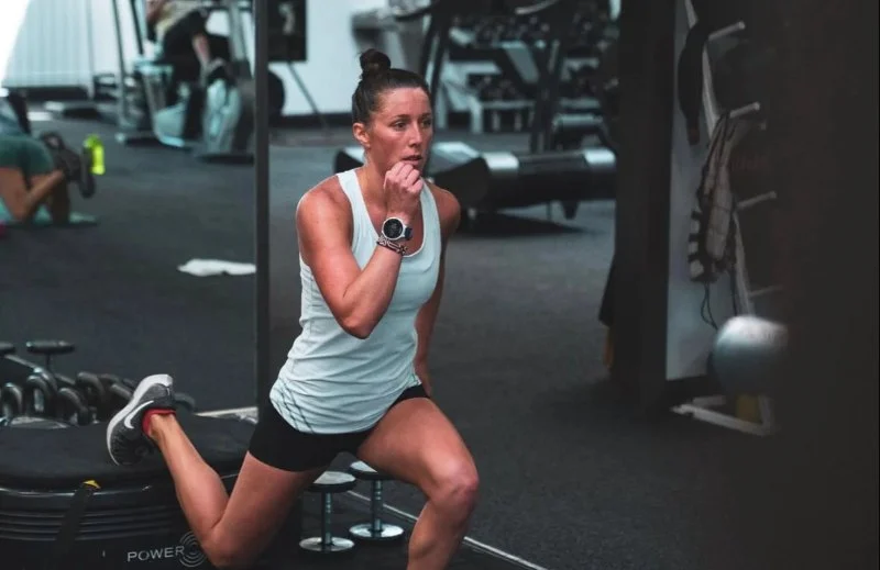 The Best Strength Sessions to Pair With Weekly Long Runs for Balanced Performance Gains This Fall