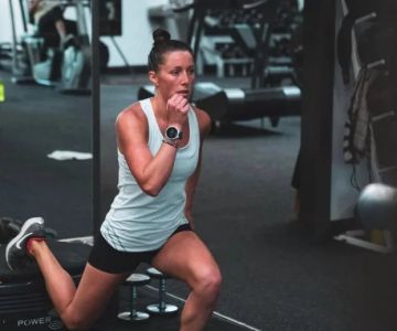 The Best Strength Sessions to Pair With Weekly Long Runs for Balanced Performance Gains This Fall