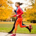 Fall Habits for Fitness Consistency That Carry You Through Winter