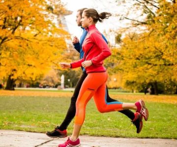 Fall Habits for Fitness Consistency That Carry You Through Winter