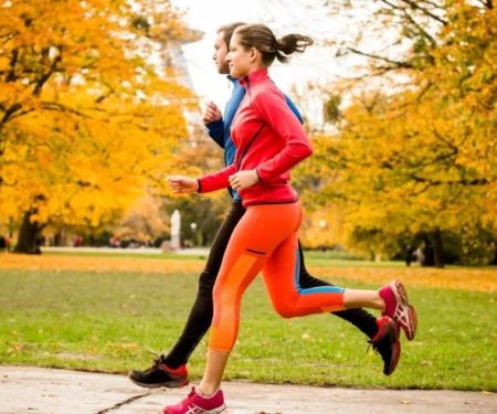 Fall Habits for Fitness Consistency That Carry You Through Winter