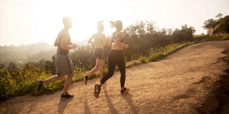 The Best Ways to Build Strength for Hilly Trail Races Without Huge Weekly Mileage Increases