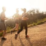 The Best Ways to Build Strength for Hilly Trail Races Without Huge Weekly Mileage Increases