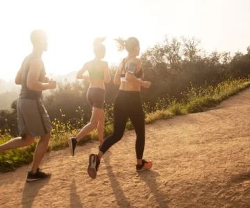 The Best Ways to Build Strength for Hilly Trail Races Without Huge Weekly Mileage Increases
