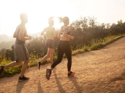 The Best Ways to Build Strength for Hilly Trail Races Without Huge Weekly Mileage Increases