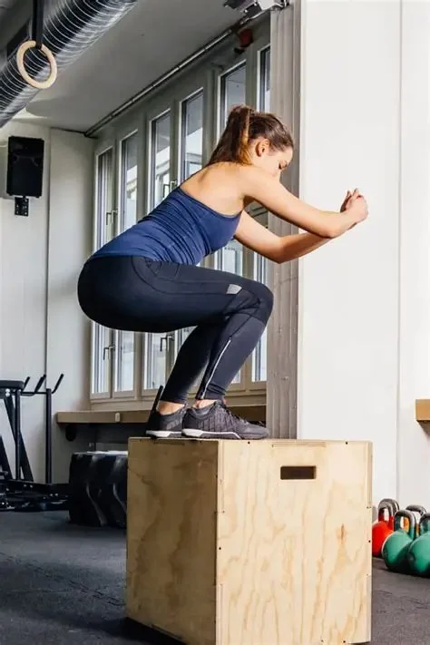 The Best Strength Programming Templates for Runners Who Want More Muscle and Less Fat This Autumn | Hot Fitness