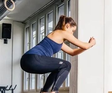The Best Strength Programming Templates for Runners Who Want More Muscle and Less Fat This Autumn | Hot Fitness