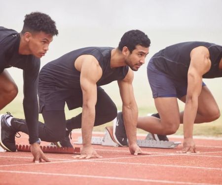 How to Balance Strength and Speed Work in the Final 8 Weeks Before Race Day