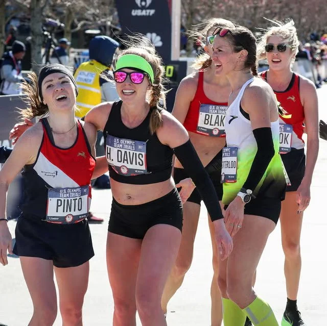 How to Build a Post-Race Return Plan So You Come Back Stronger and Injury-Free This Fall