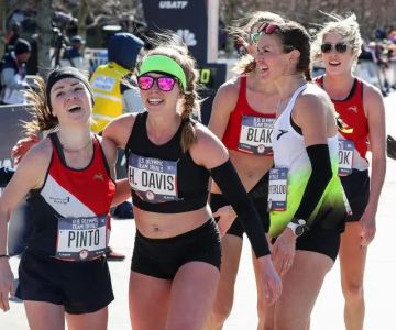 How to Build a Post-Race Return Plan So You Come Back Stronger and Injury-Free This Fall