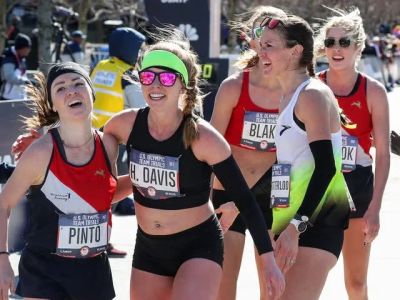 How to Build a Post-Race Return Plan So You Come Back Stronger and Injury-Free This Fall