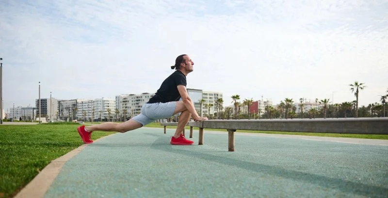 How to Build a Fall Prehab Routine That Prevents Common Running and Lifting Injuries