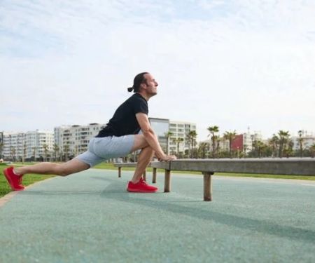 How to Build a Fall Prehab Routine That Prevents Common Running and Lifting Injuries