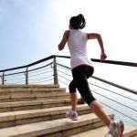 The Best Strength Exercises to Improve Stair Climbing Power for Hikes and Urban Runs