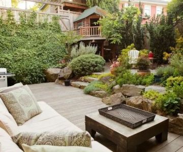 Best Fall Outdoor Circuit Ideas Using Benches, Stairs, and Natural Terrain