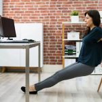Mobility Routines for Desk Workers: Beat Tight Hips and Stiff Shoulders This Season