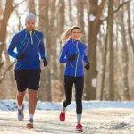 The Best Ways to Keep Motivation High When the Days Get Shorter This Late Fall Season