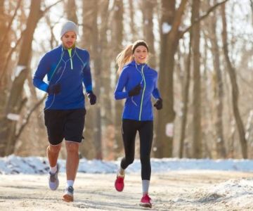 The Best Ways to Keep Motivation High When the Days Get Shorter This Late Fall Season