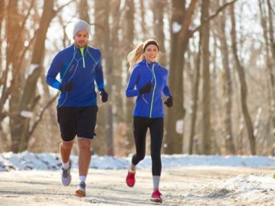 The Best Ways to Keep Motivation High When the Days Get Shorter This Late Fall Season