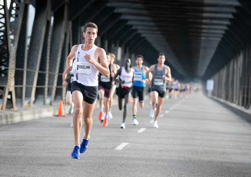 How to Build Speed Endurance for 10K and Half Marathon Races With Minimal Injury Risk