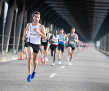 How to Build Speed Endurance for 10K and Half Marathon Races With Minimal Injury Risk