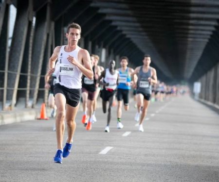 How to Build Speed Endurance for 10K and Half Marathon Races With Minimal Injury Risk