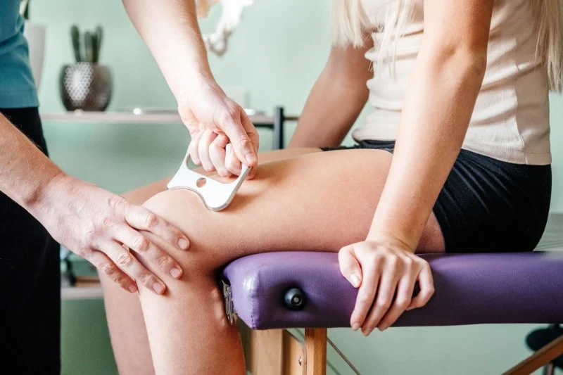 The Best Ways to Use Mobility and Soft-Tissue Work to Break Through a Training Plateau This Autumn