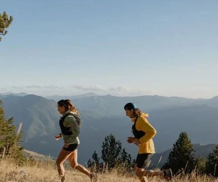 How to Stay Consistent With Training When Fall Travel and Holidays Interrupt Your Routine