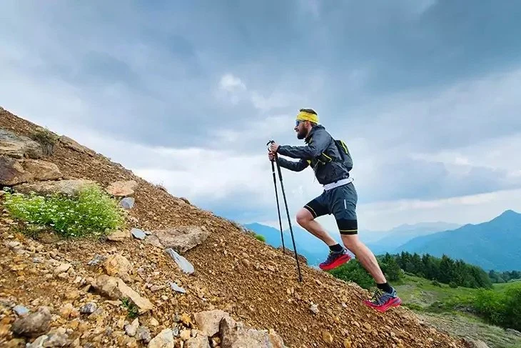 Fall Hiking Fitness: Strength, Cardio and Mobility Tips for Trail-Ready Legs