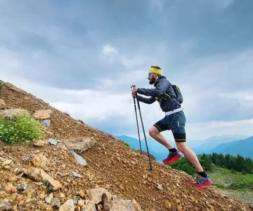 Fall Hiking Fitness: Strength, Cardio and Mobility Tips for Trail-Ready Legs