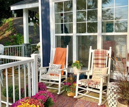 Best Fall Outdoor Circuit Ideas That Use Benches, Stairs and Natural Terrain