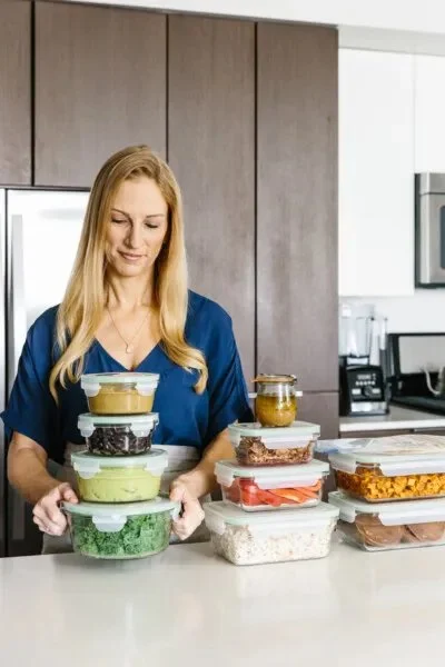 How to Transition Your Meal Prep From Summer to Fall: Hearty, Recovery-Focused Recipes