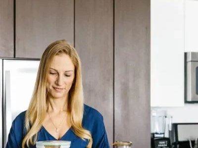 How to Transition Your Meal Prep From Summer to Fall: Hearty, Recovery-Focused Recipes